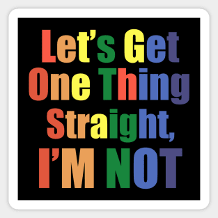 Gay Sticker